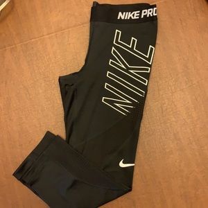 Nike Leggings